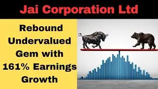 Jai Corp Ignites: Golden Cross Signals Bullish Breakout Ahead | jai corp share news |