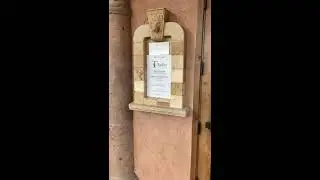 Tsillan Cellars Winery Tour