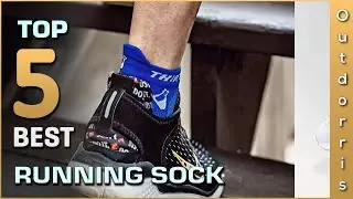 Top 5 Best Running Sock Review 2025