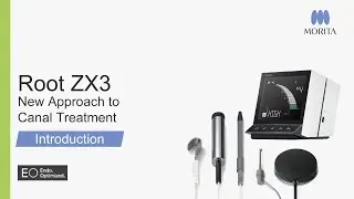 Root ZX3: A New Approach to Canal Treatment