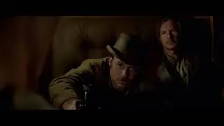 Filme A Salva&ccedil;&atilde;o Faroeste HD