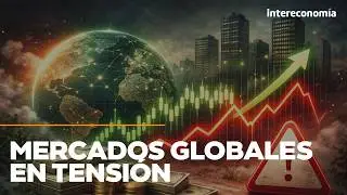 Wall Street en máximos históricos mientras Powell presiona a los mercados