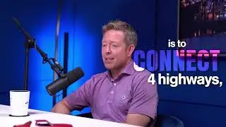 What Sacramento Hasn&rsquo;t Realized Yet: The 34-Mile Connector Expressway Project Explained