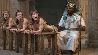 The Hidden Truth of Egyptian Temple Virgins | The Story They Tried to Erase