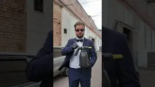 СКОРО В ПРОДАЖЕ &mdash; АККУМУЛЯТОРНЫЙ РАСПЫЛИТЕЛЬ AVS!  #automobile #автомобильнаторгах #авто