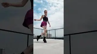 Shuffle Freestyle