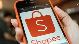 My Shopee card