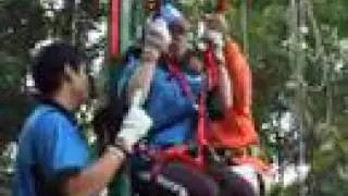 Air Itam Teambuilding Center