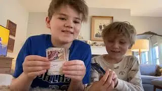 CHARIZARD EX SPECIAL COLLECTION KIDS POKEMON RIPS
