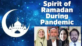 Embracing Ramadan Day 1: The spirit of Ramadan Kareem during coronavirus pandemic - Ramadan 2020