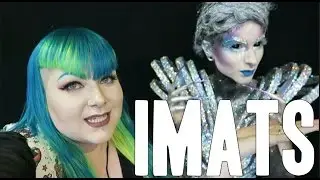 IMATS 2016