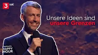Sebastian Pufpaff: Schlimmer kann's eigentlich nicht mehr werden | Pufpaffs Happy Hour
