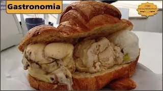 Cornetteria Onda Blu, a Fiumefreddo Bruzio CS