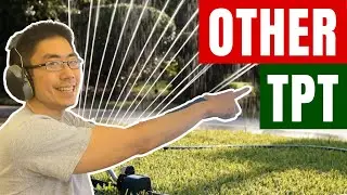 TPT Other Options: Should you switch platforms? TPT Marketing | Episode 18