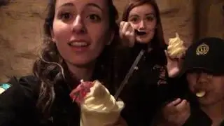 Dole Whip Review