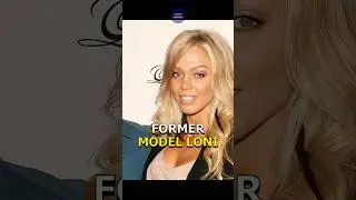 The Tragic Tale of Loni Willison: From Model to Homelessness