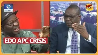 APC Chieftains Debate Call To Oust National Chairman