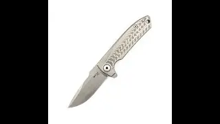 Les George VECP V3 Flipper Morph CTS-204P