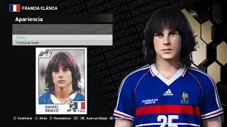 PES 2021 Facemaking in Realtime with Blender 2.91