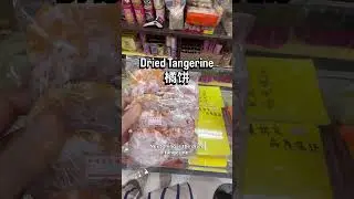 Chinese herbs Singapore! (Not professional medical advice) #singapore #vlog #herb #herbal #cancer