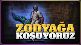 ZODYAK &Ccedil;ARLARIMIZI BİTİRDİK! | Sıfırdan Epsiz | Metin2 Safir #6