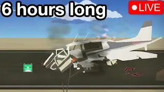 beating the longest platformer extreme demon (dusty travel)