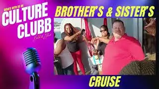 GAY TALK SHOW | Culture Clubb: GROUP CRUISE & TRAVEL