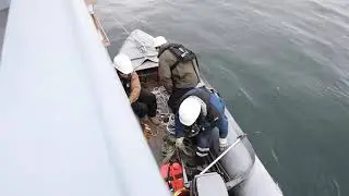 Mine Warfare Experimentation Critical During BALTOPS 2019 🇺🇸