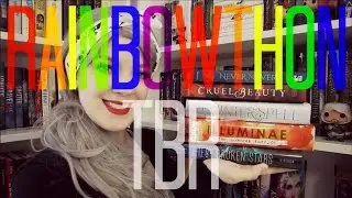 Rainbowthon 2.0 TBR