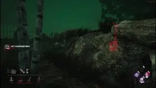 Dead by Daylight - Insta Saw Billy