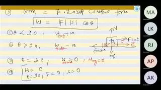 class 1 work,sign of work,area of f x graph