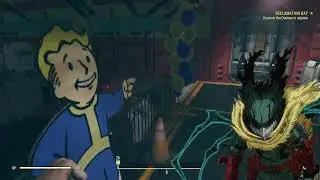 Fallout76 Episode 1 [Game]