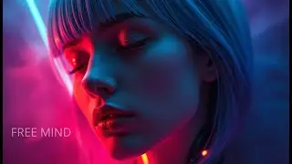 Progressive House & Futuristic Techno Journey | Free Mind