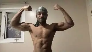 Day 46 LIVE: Insulin Dropping, The Discipline Most Men Avoid