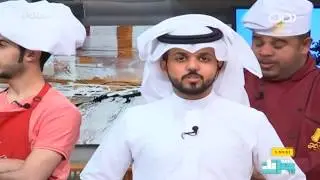 غداكم مع محمد آل مسعود - فيصل بن قربه و فواز الشمري و عبدالعزيز بن سعيد | #حياتك65