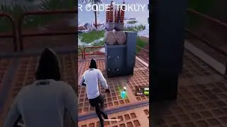 Fortnite #tokuma 0 на #Twitch