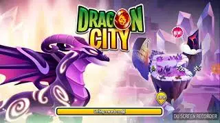 High purity dragon in dragon city lap 10 mission 3