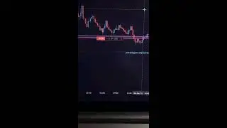 Live crypto Trading