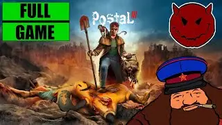 [PC] Postal 3 
