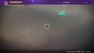 Destiny 2 - Aggressive WarLock Build