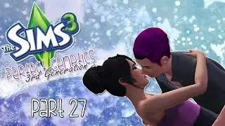 Perfect Genetics Challenge - Part 28 - Surprise! New Home, New Location!