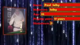 Paul Selby