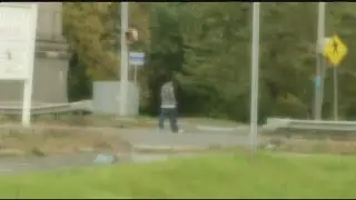 I-Team: Looking for homeless sex offenders