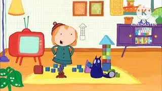 Peg + Cat The Movie: A Richard Adventure Only in Theaters Feb 18, 2026
