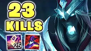 MY SECRET BLIND PICK!! (NOBODY KNOWS) | BEST KARTHUS IS HERE | HIT EVERY Q?!