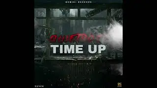 Qman - Time Up (Official Audio)