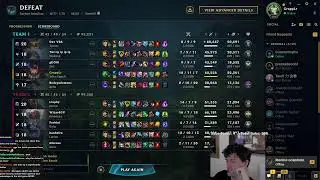 Tahm Kench ADC? Anivia Top! - TiltProof. Easy Climbing!
