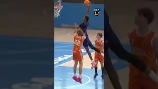 DABONE, un DIA m&aacute;s en la OFICINA ✈️ #ligau #u22 #dunk #mate #dabone