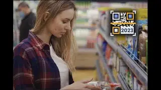 QR Code Scanner app Ad campaign By Blink-vid Studio #ad