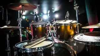 Become professional (world class) drummer effortlessly or with minimum effort - Subliminal